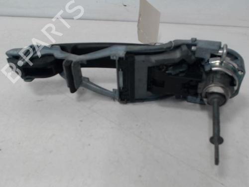 Front left exterior door handle SEAT IBIZA III (6L1) 1.4 16V | BP26980056C128