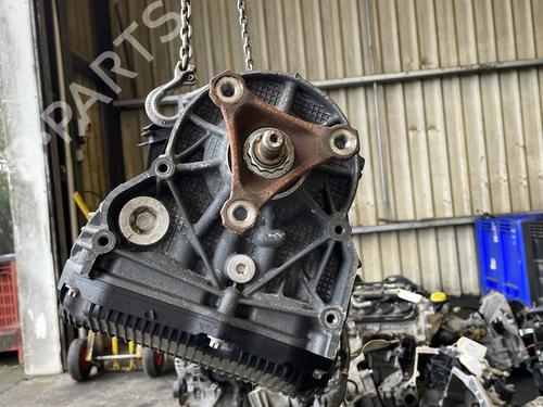 Gearbox MERCEDES-BENZ E-CLASS (W213) E 220 d (213.004) | BP29395823M3  - Image 8
