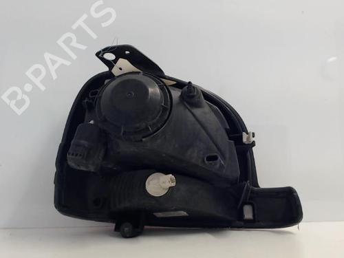 Left headlight RENAULT KANGOO (KC0/1_) 1.2 (KC0A, KC0K, KC0F, KC01) | BP26998522C28 