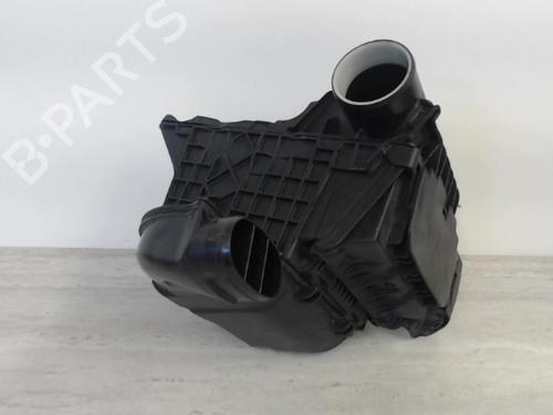 Used Air filter box RENAULT MEGANE IV Hatchback (B9A/M/N_) 1.2 TCe 130 (B9MR) (130 hp) 27004555