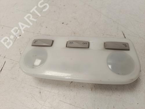 Used Interior roof light Interior roof light RENAULT MEGANE III Grandtour (KZ0/1) 1.5 dCi (KZ09, KZ0D, KZ1G, KZ29, KZ14, KZ1W, KZ10, KZ1F,... (110 hp) 26985274 26985274