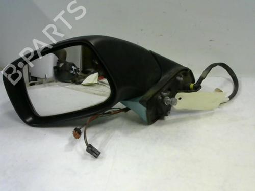 Used Left mirror CITROËN C8 (EA_, EB_) 2.0 HDi (107 hp) 26984134