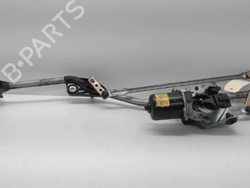 Viskermotor vindrude RENAULT SCÉNIC II (JM0/1_) 1.5 dCi (JM02, JM13) (101 hp) 26983386