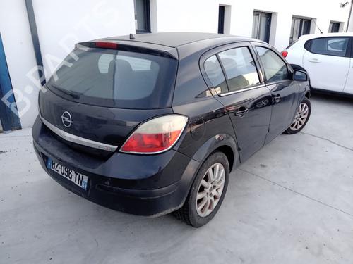 Left front driveshaft OPEL ASTRA H (A04) 1.7 CDTI (L48) | BP27001082M38 - Image 4