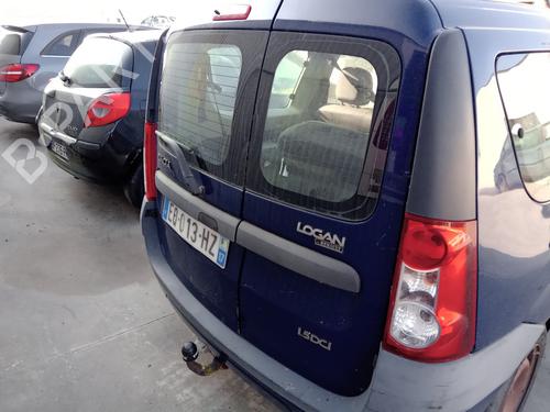 Right tailgate DACIA LOGAN MCV (KS_) 1.5 dCi (KS0W) | BP27017715C77 - Image 2