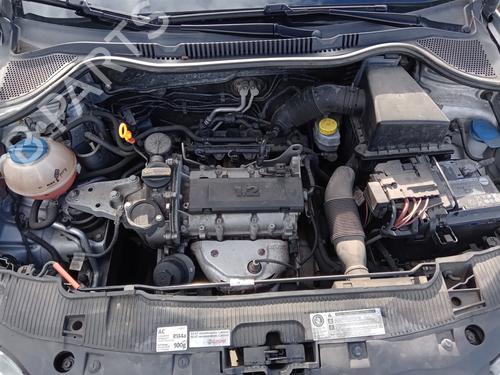 Used AC compressor SEAT IBIZA IV (6J5, 6P1) 1.2 (60 hp) 30127911