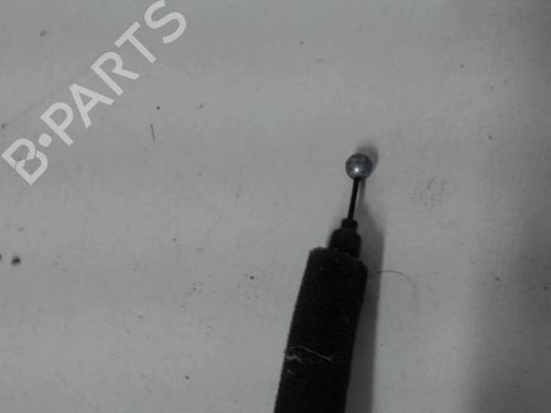 Rear right lock NISSAN MICRA V (K14) 1.0 IG-T 100 | BP28796771C99 