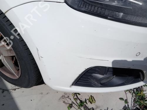 Front bumper SEAT ALHAMBRA (710, 711) 2.0 TDI | BP28568132C7 
