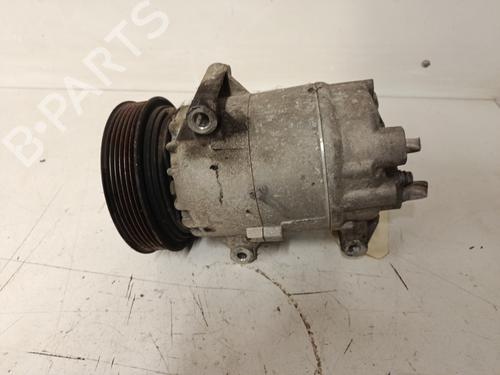 Used AC compressor AC compressor RENAULT MEGANE II (BM0/1_, CM0/1_) 1.6 16V (112 hp) 33959338 33959338