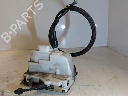 Rear right lock CITROËN C3 I (FC_, FN_) 1.4 HDi | BP27024576C99 