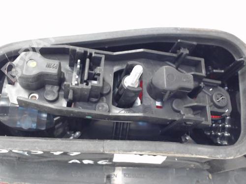 Used Left tailgate light Left tailgate light RENAULT LAGUNA II (BG0/1_) 1.6 16V (BG1G, BG1H) (112 hp) 27998682 27998682
