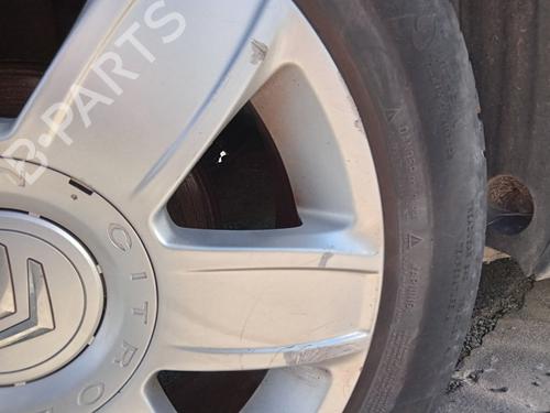 Rim CITROËN C4 Coupe (LA_) 2.0 16V | BP29352701C45 