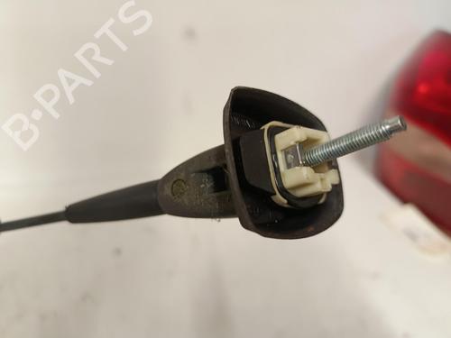 Antenne/Base PEUGEOT PARTNER Box Body/MPV | BP36955347C140 - Image 2