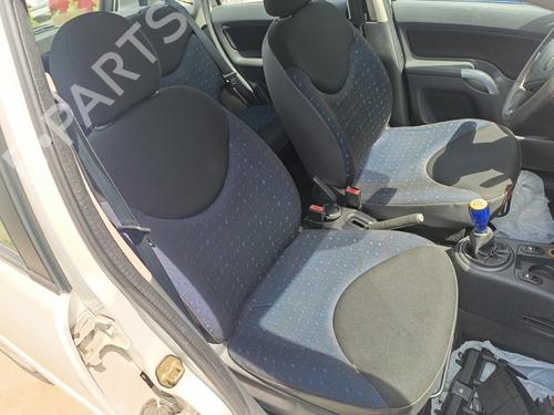 Used Right front seat Right front seat 36437970 36437970