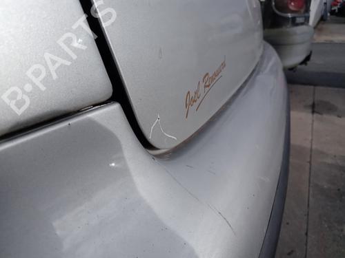 Used Tailgate Tailgate SEAT TOLEDO II (1M2) 1.9 TDI (90 hp) 30338850 30338850