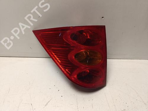 Left taillight PEUGEOT 1007 (KM_) 1.6 16V | BP38584998C34 - Image 3