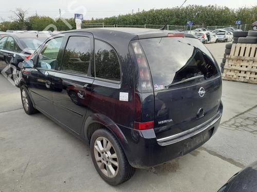 Højre forlygte OPEL MERIVA A MPV (X03) 1.7 CDTI (E75) | BP26988230C29 
