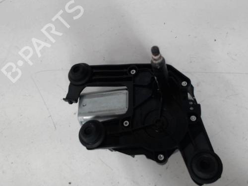 Rear wiper motor PEUGEOT 5008 (0U_, 0E_) 1.6 HDi | BP28195385M102 