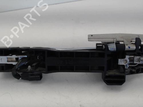 Front right exterior door handle NISSAN X-TRAIL III (T32_, T32R, T32RR) 1.6 dCi ALL MODE 4x4-i (NT32) | BP26999148C129 