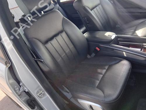 Sæde højre fortil MERCEDES-BENZ M-CLASS (W164) ML 320 CDI 4-matic (164.122) (224 hp) 27172737