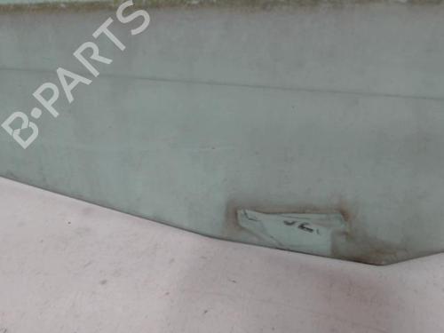 Front left door window MERCEDES-BENZ A-CLASS (W169) A 180 CDI (169.007, 169.307) | BP26995746C18 