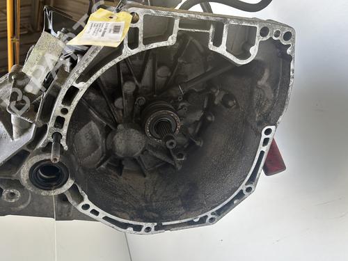 Used Gearbox RENAULT SCÉNIC III (JZ0/1_) 1.2 TCe (116 hp) 27010050