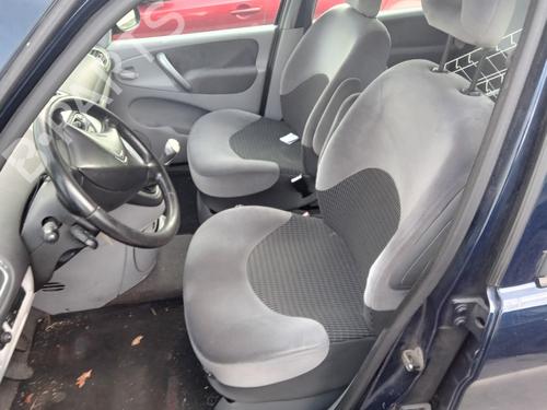 Handbremse für CITROËN XSARA PICASSO (N68) 1.6 HDi (90 hp) 31330473