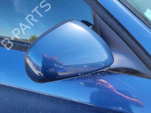 Used Right mirror ALFA ROMEO 159 (939_) 1.9 JTDM 16V (939AXC1B, 939AXC12) (150 hp) 27014060