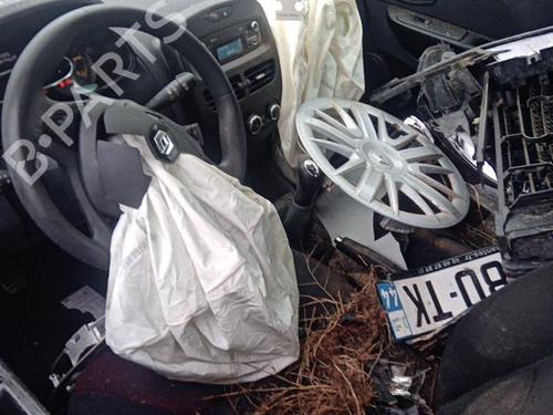 Switch RENAULT CLIO IV (BH_) 1.5 dCi 75 | BP28414653I30 - Image 5