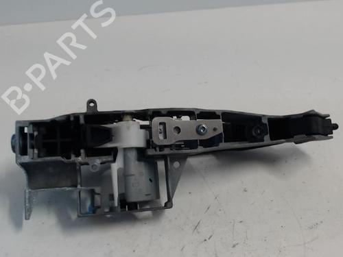 Used Front right exterior door handle PEUGEOT 3008 I MPV (0U_) 1.6 HDi (114 hp) 27025443