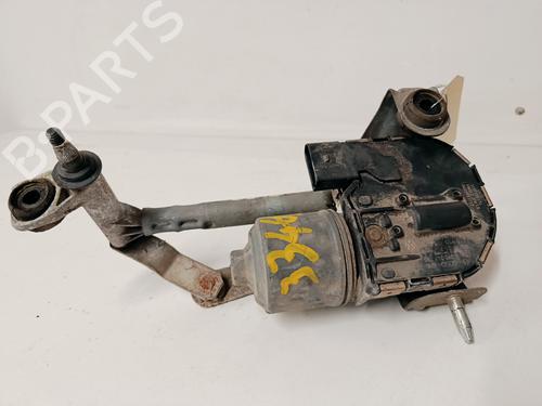 Used Front wiper motor Front wiper motor VW TOURAN (1T1, 1T2) 1.9 TDI (105 hp) 35779741 35779741