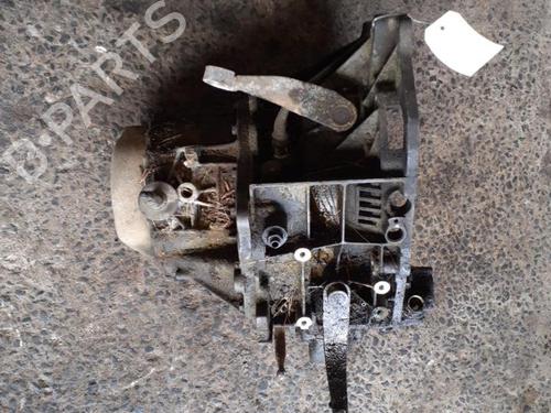 Used Gearbox CITROËN BX (XB-_) TRD Turbo (90 hp) 26987567