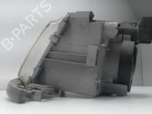 Left headlight RENAULT CLIO I (B/C57_, 5/357_) 1.4 | BP26983217C28 