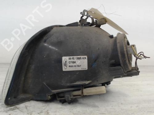 Right headlight FORD FIESTA III (GFJ) 1.1 | BP26998594C29 