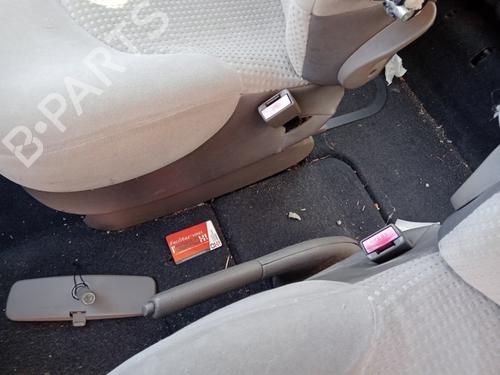 Freno de mano Freno de mano CITROËN XSARA PICASSO (N68) 2.0 HDi (90 hp) 34109751 34109751