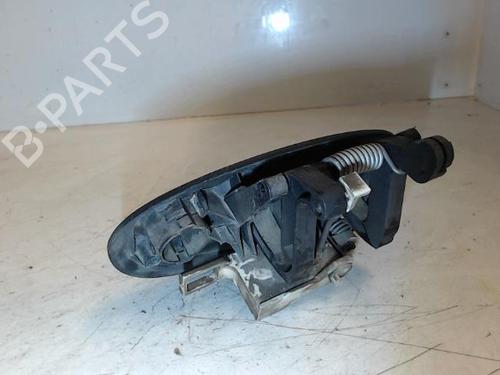 Front right exterior door handle RENAULT KANGOO (KC0/1_) 1.5 dCi (KC07) | BP27015471C129 