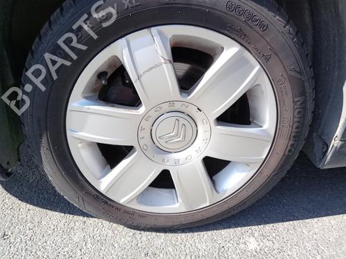 Used Rim CITROËN C4 Coupe (LA_) 2.0 16V (136 hp) 29352703
