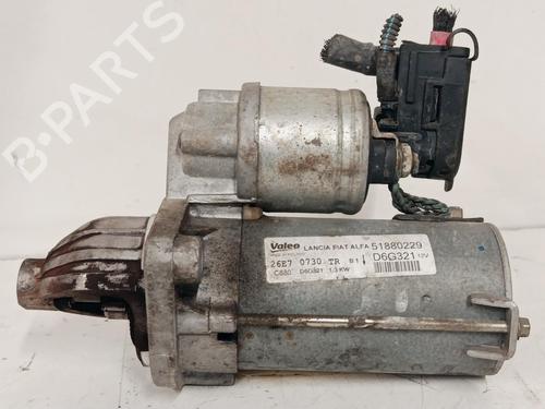 Used Starter Starter 38585086 38585086