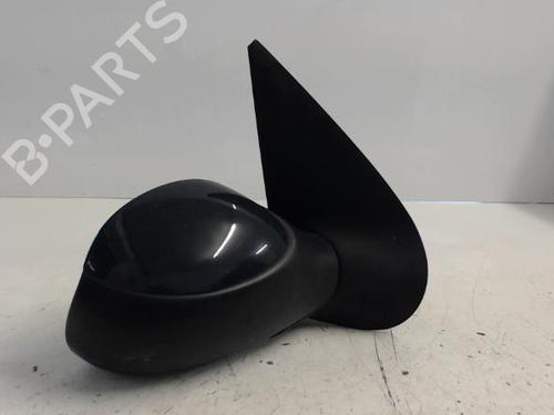 Used Right mirror PEUGEOT 206+ (2L_, 2M_) 1.4 HDi eco 70 (68 hp) 27002037