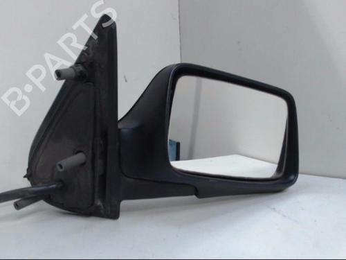 Used Right mirror VW GOLF III (1H1) 1.8 (90 hp) 26984484