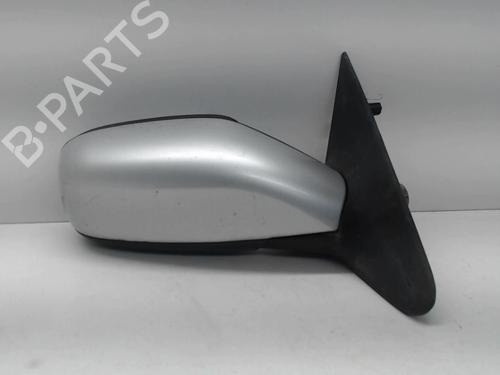 Used Right mirror RENAULT LAGUNA II (BG0/1_) 1.9 dCi (BG1A, BG1W, BG0G) (110 hp) 26992151