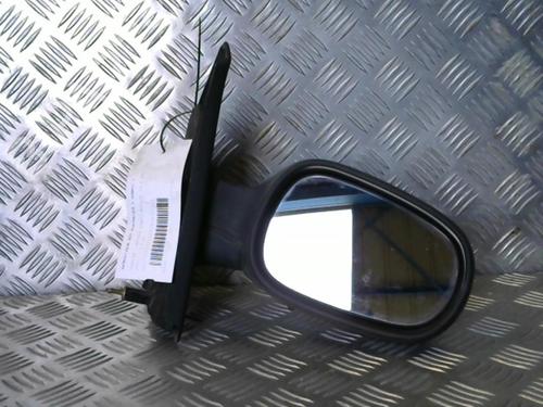 Retrovisor derecho RENAULT SCÉNIC I MPV (JA0/1_, FA0_) 1.9 dCi (JA05, JA1F) (102 hp) 26992962
