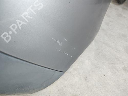 Used Rear bumper RENAULT MEGANE III Grandtour (KZ0/1) 1.5 dCi (KZ09, KZ0D, KZ1G, KZ29, KZ14, KZ1W, KZ10, KZ1F,... (110 hp) 26985302