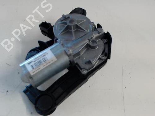 Rear wiper motor PEUGEOT 208 I (CA_, CC_) 1.6 HDi | BP27007031M102 