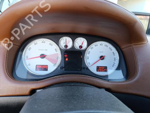 Used Instrument cluster Instrument cluster 38924483 38924483