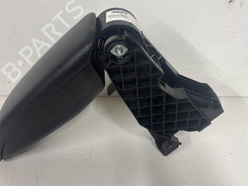 Armlene CITROËN C3 II (SC_) 1.4 HDi 70 (SC8HZC, SC8HR0, SC8HP4) (68 hp) 30650794