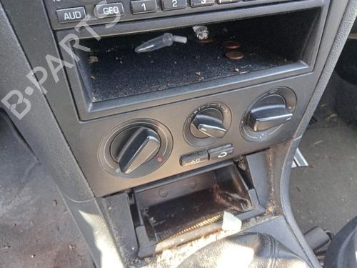 Used Climate control Climate control SKODA OCTAVIA I (1U2) 1.9 TDI (110 hp) 33546150 33546150