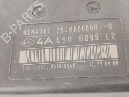 Used Fuse box Fuse box RENAULT MEGANE III Hatchback (BZ0/1_, B3_) 1.5 dCi (106 hp) 35918980 35918980