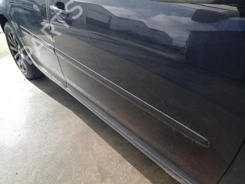 Right front door VW GOLF V (1K1) 1.9 TDI | BP27012553C3 
