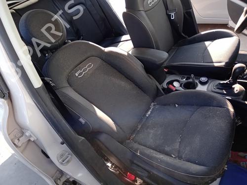 Used Front right belt tensioner FIAT 500X (334_) 2.0 D Multijet 4x4 (334AXB22, 334AXD2B) (140 hp) 30328678